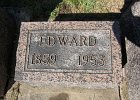 Edward Iverson